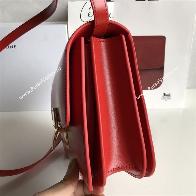 Celine Box Bag 175558