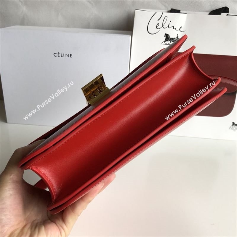 Celine Box Bag 175558