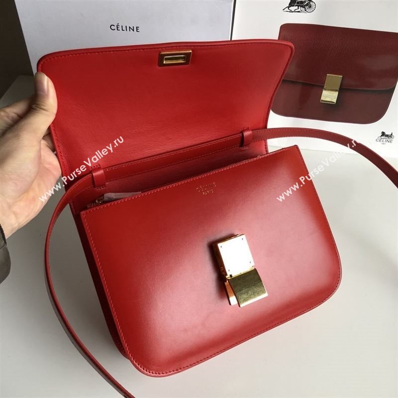 Celine Box Bag 175558