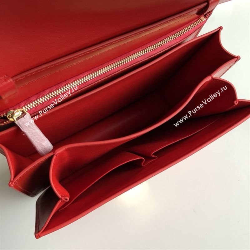 Celine Box Bag 175558