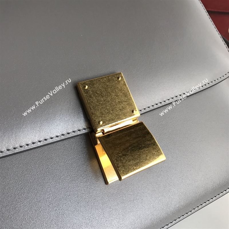 Celine Box Bag 175557