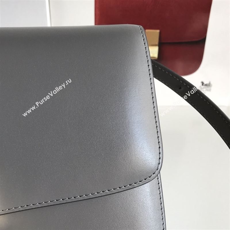 Celine Box Bag 175557