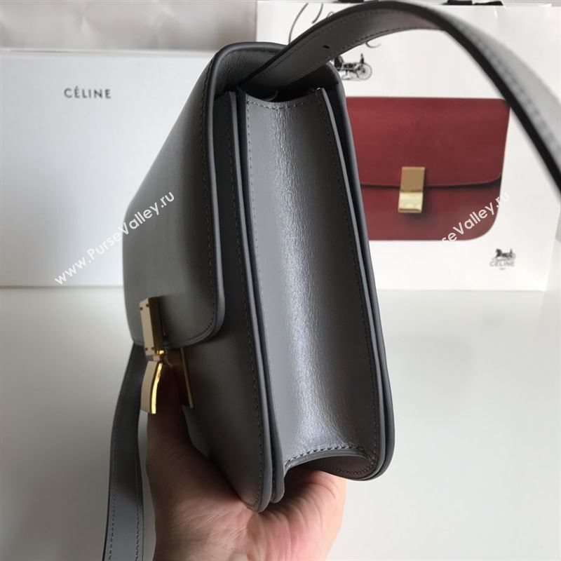 Celine Box Bag 175557