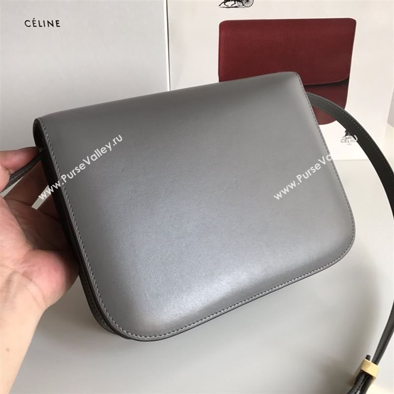 Celine Box Bag 175557