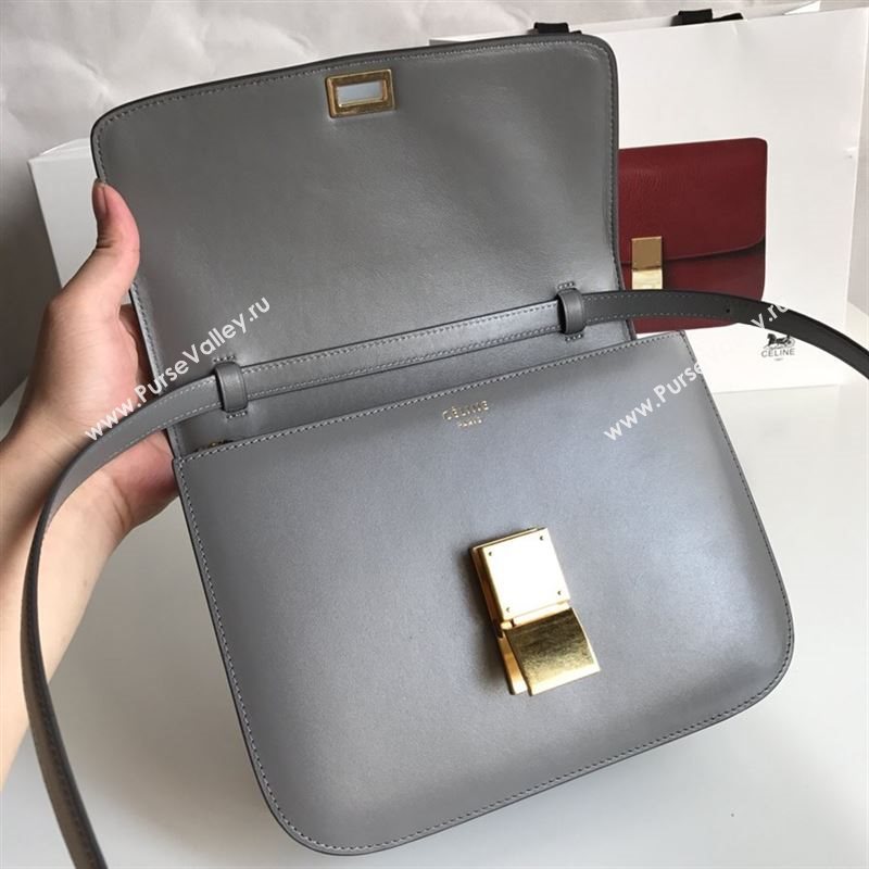 Celine Box Bag 175557