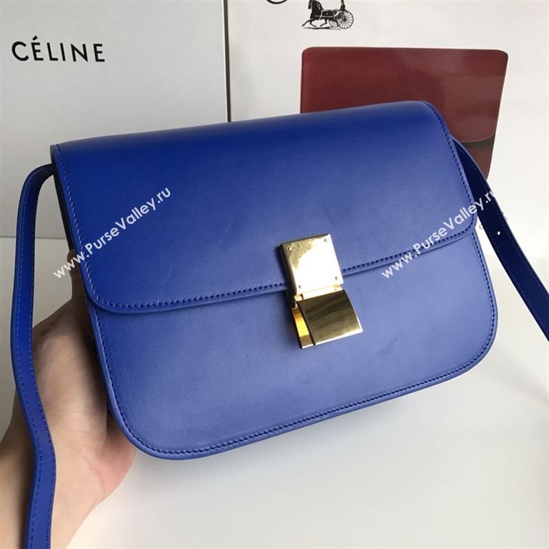 Celine Box Bag 175562