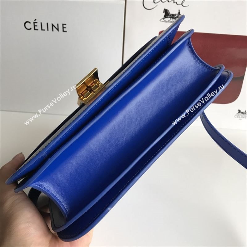 Celine Box Bag 175562