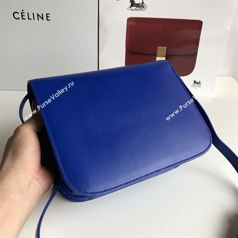 Celine Box Bag 175562