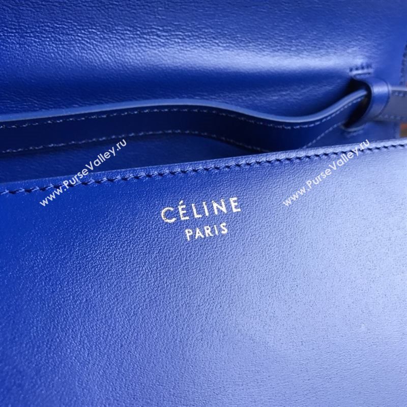 Celine Box Bag 175562