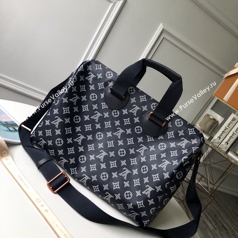 LOUIS VUITTON Speedy 186215