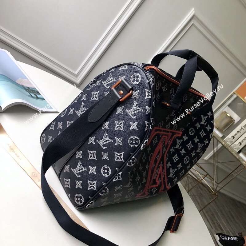 LOUIS VUITTON Speedy 186215