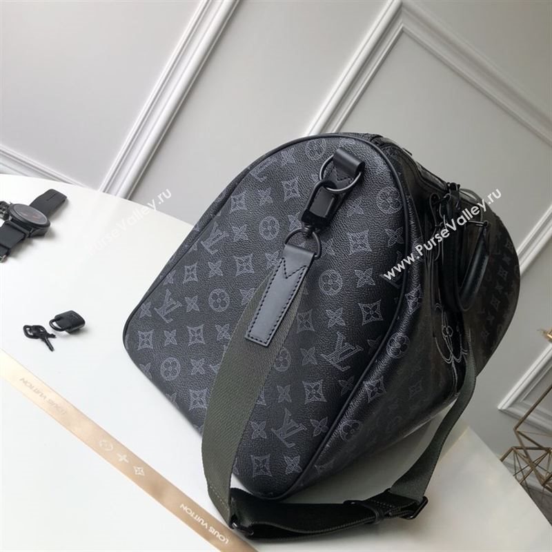 LOUIS VUITTON Keepall 186226