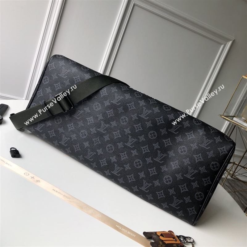 LOUIS VUITTON Keepall 186226