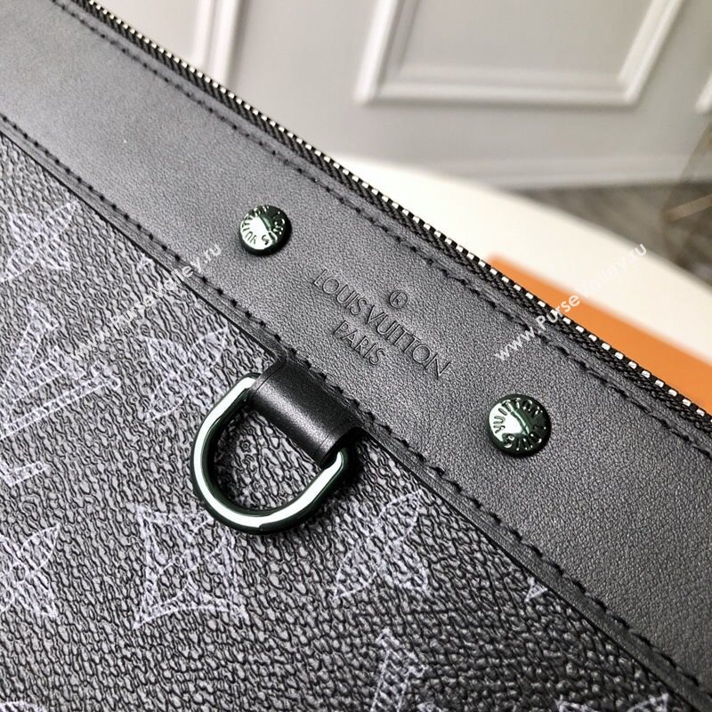 LOUIS VUITTON Pochette Apollo PM 186538