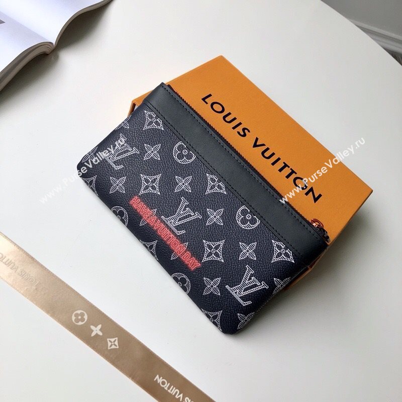 LOUIS VUITTON Wallet 186567