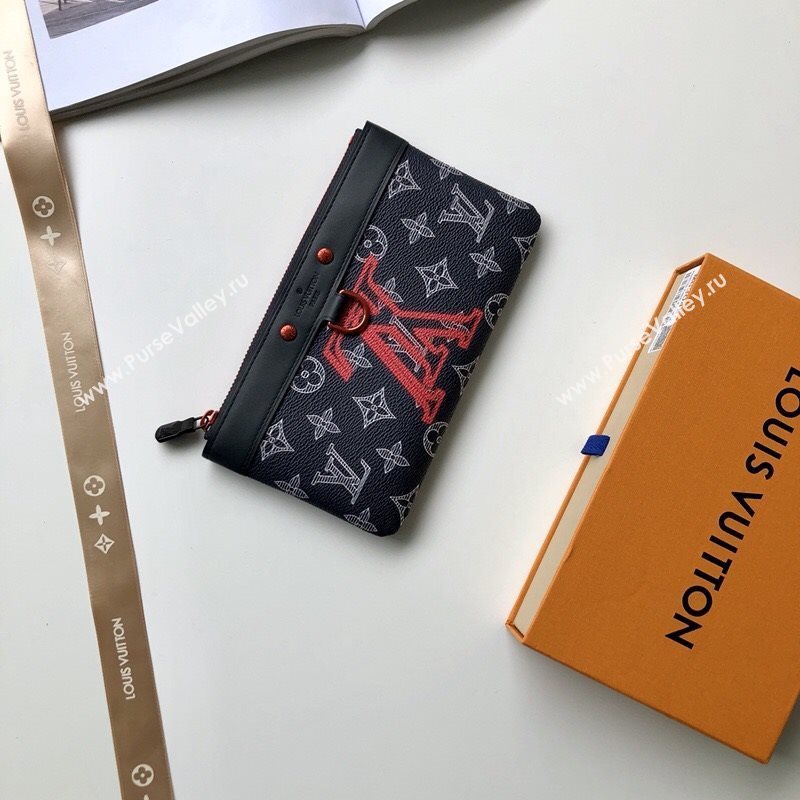 LOUIS VUITTON Wallet 186567