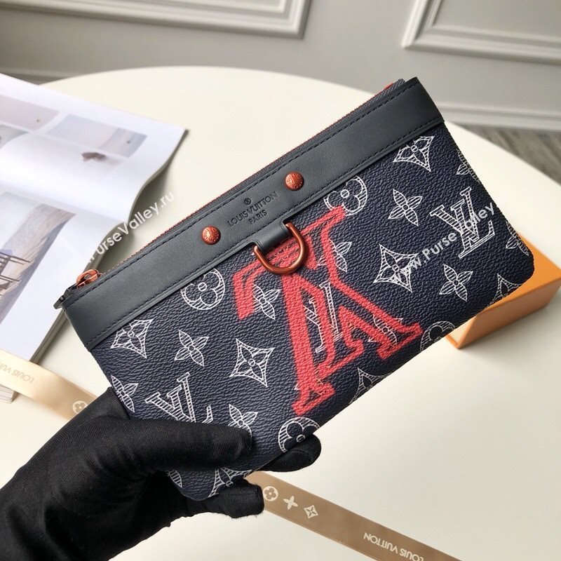 LOUIS VUITTON Wallet 186567