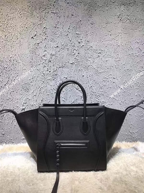 CELINE LUGGAGE PHANTOM BAG 176479