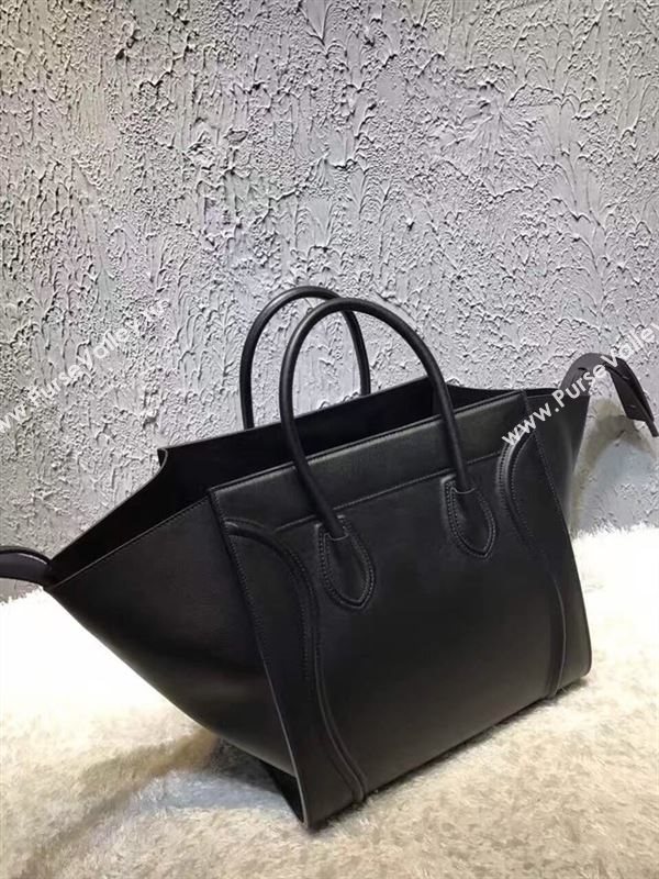 CELINE LUGGAGE PHANTOM BAG 176479
