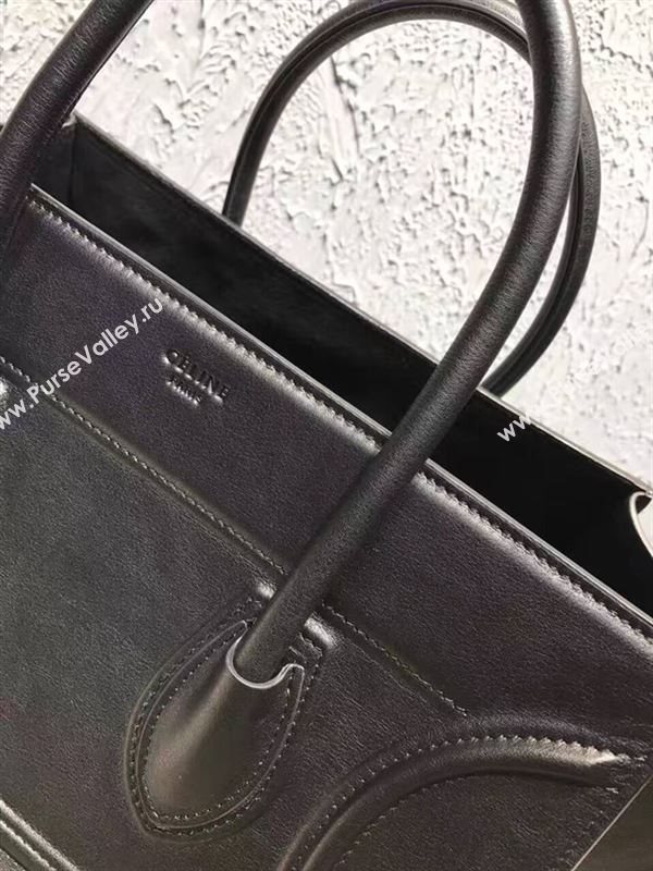 CELINE LUGGAGE PHANTOM BAG 176479