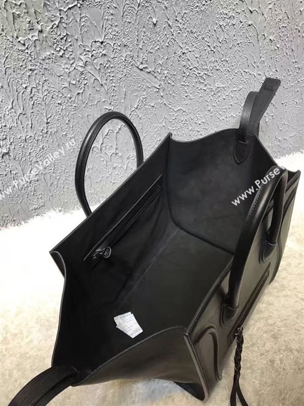 CELINE LUGGAGE PHANTOM BAG 176479