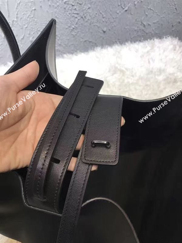 CELINE LUGGAGE PHANTOM BAG 176479