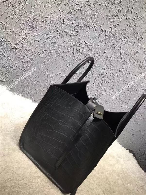 CELINE LUGGAGE PHANTOM BAG 176480