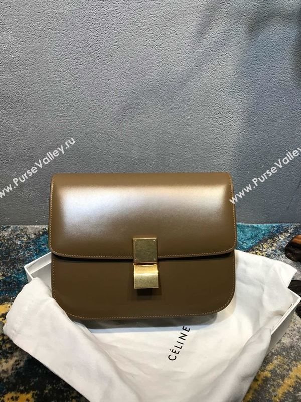 Celine Box Bag 175570