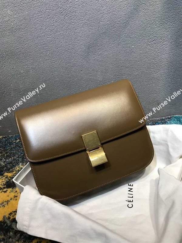 Celine Box Bag 175570