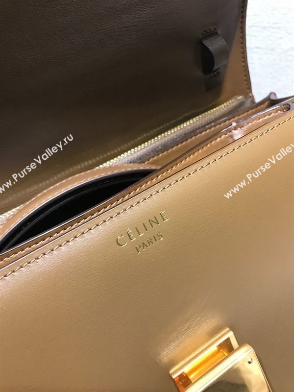 Celine Box Bag 175570