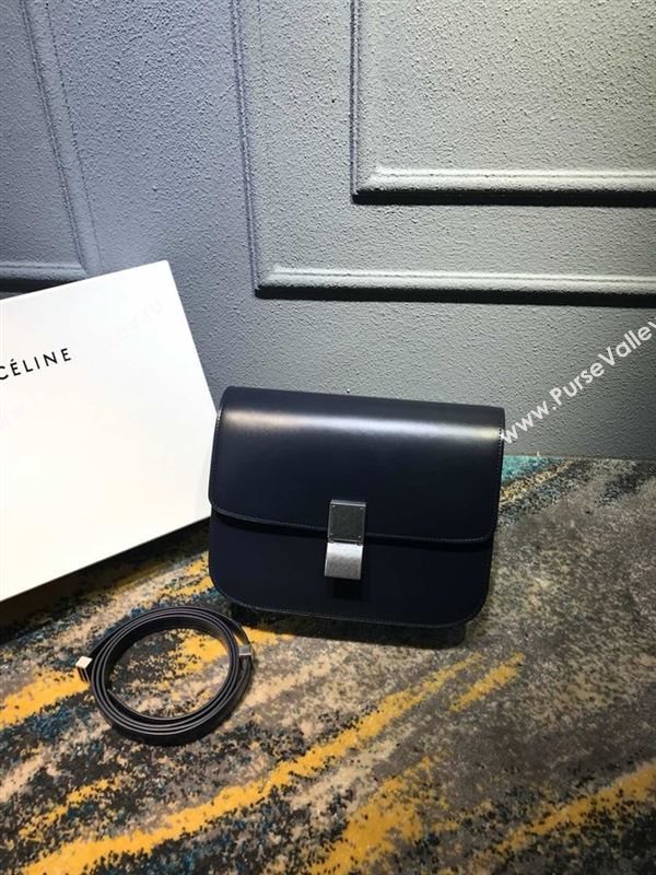 Celine Box Bag 175571