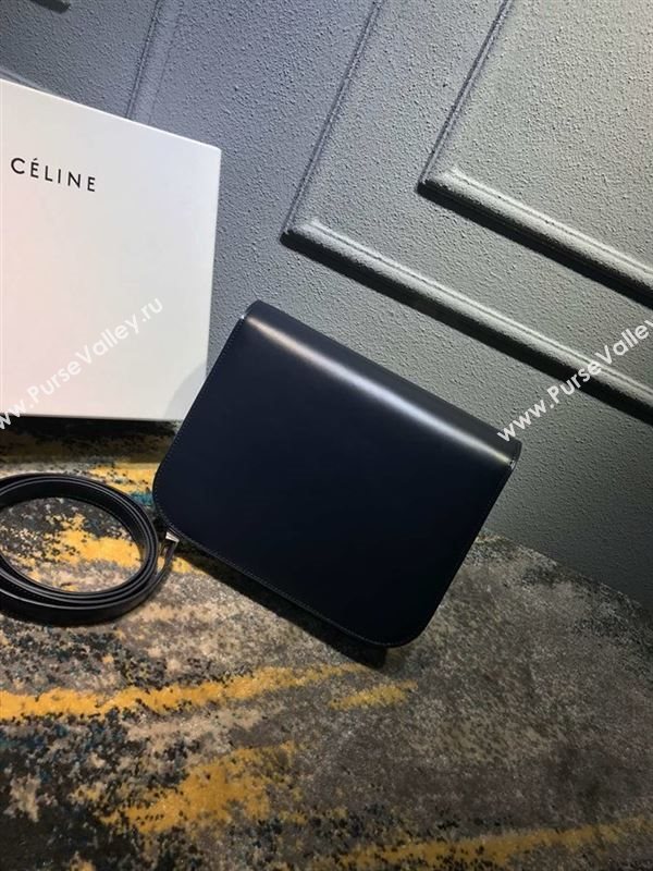 Celine Box Bag 175571