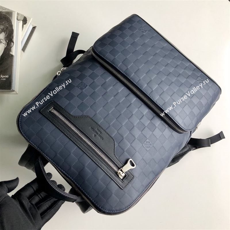 LOUIS VUITTON Avenue Backpack 185459