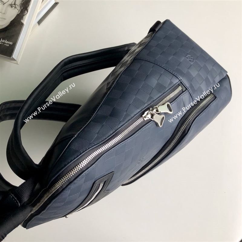 LOUIS VUITTON Avenue Backpack 185459