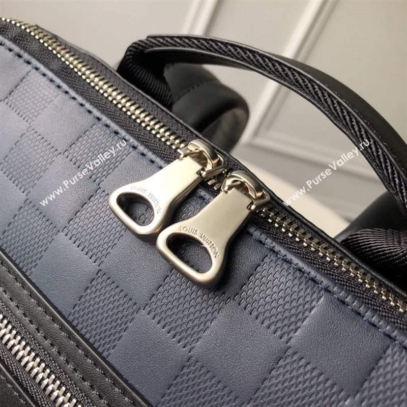 LOUIS VUITTON Avenue Backpack 185459