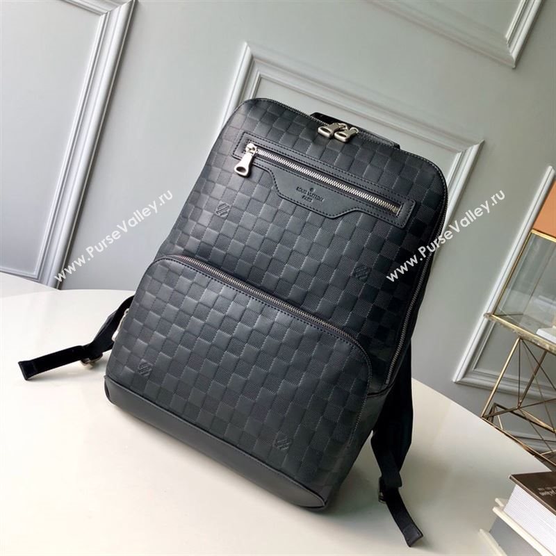 LOUIS VUITTON Avenue Backpack 185464