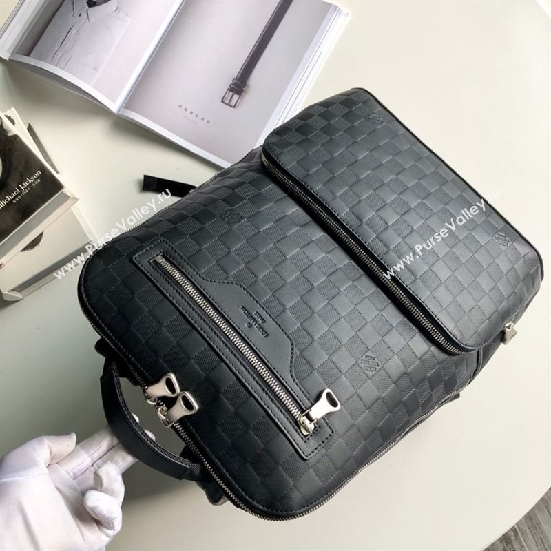 LOUIS VUITTON Avenue Backpack 185464