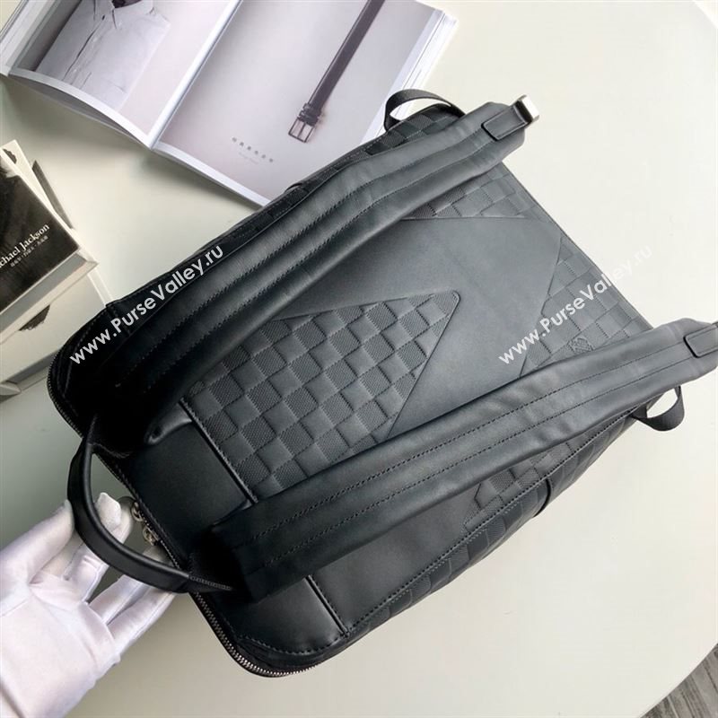 LOUIS VUITTON Avenue Backpack 185464