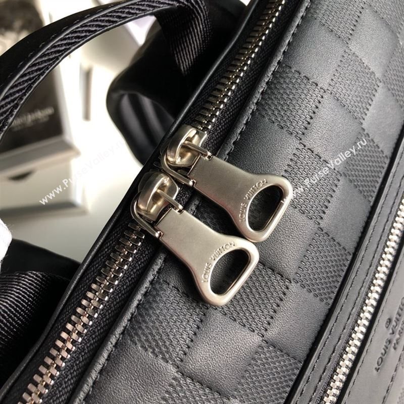 LOUIS VUITTON Avenue Backpack 185464