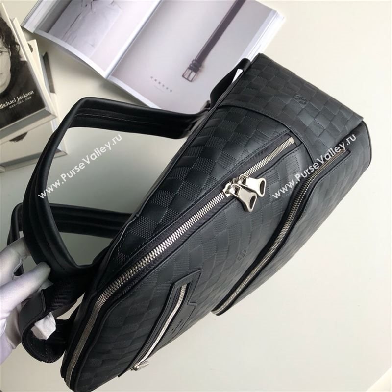 LOUIS VUITTON Avenue Backpack 185464