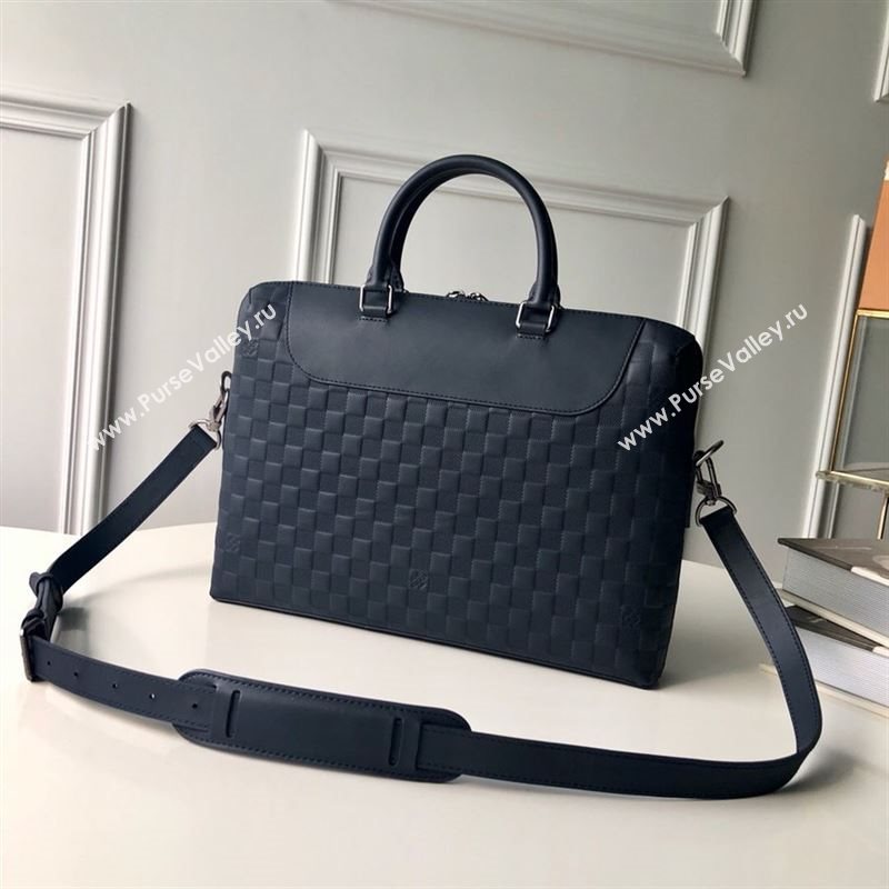 LOUIS VUITTON Briefcase 185675