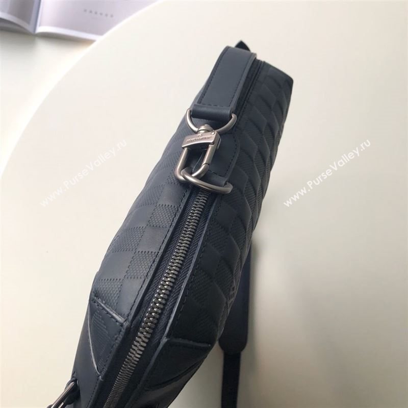 LOUIS VUITTON Briefcase 185675