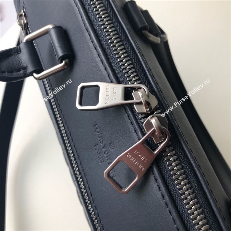 LOUIS VUITTON Briefcase 185675