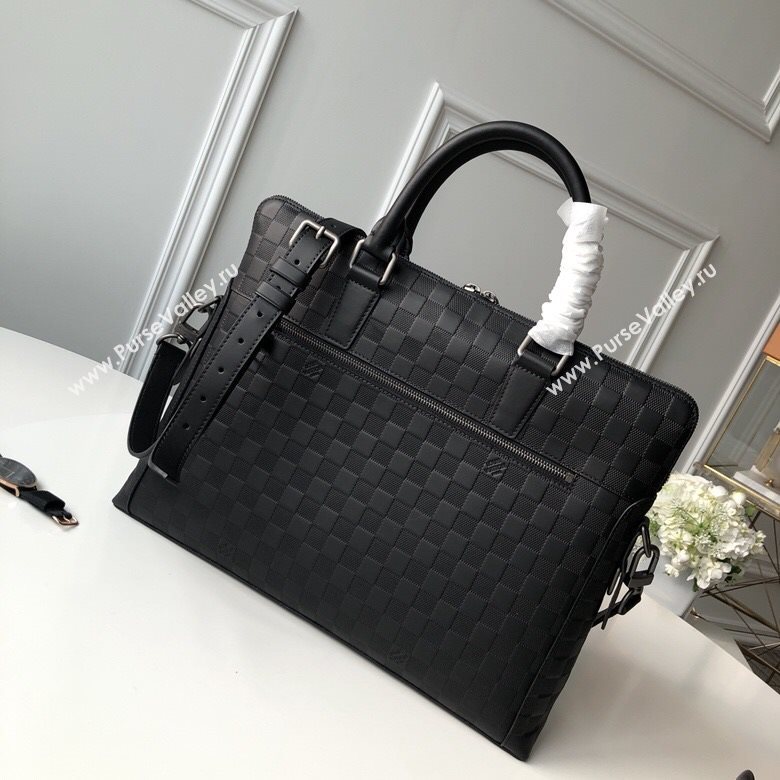 LOUIS VUITTON Briefcase 185673