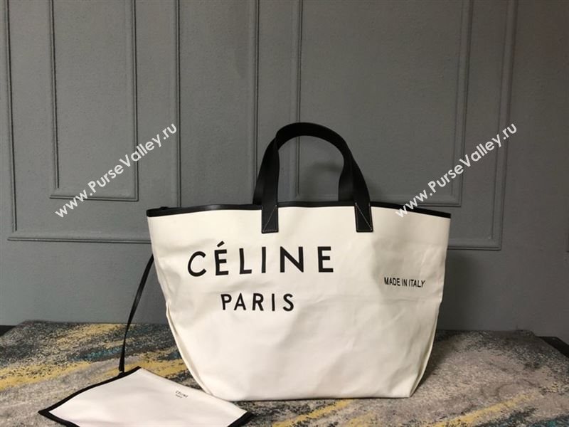 Celine Made in Tote 177120