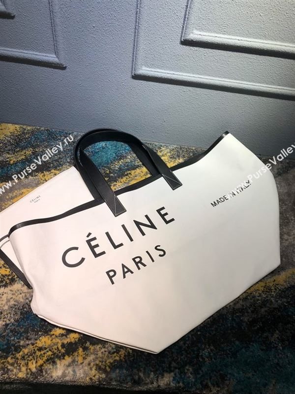 Celine Made in Tote 177120