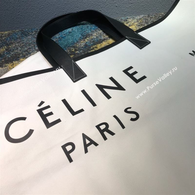 Celine Made in Tote 177120