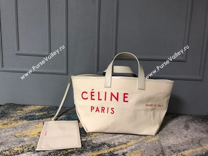 Celine Made in Tote 177101