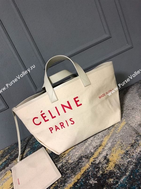 Celine Made in Tote 177101