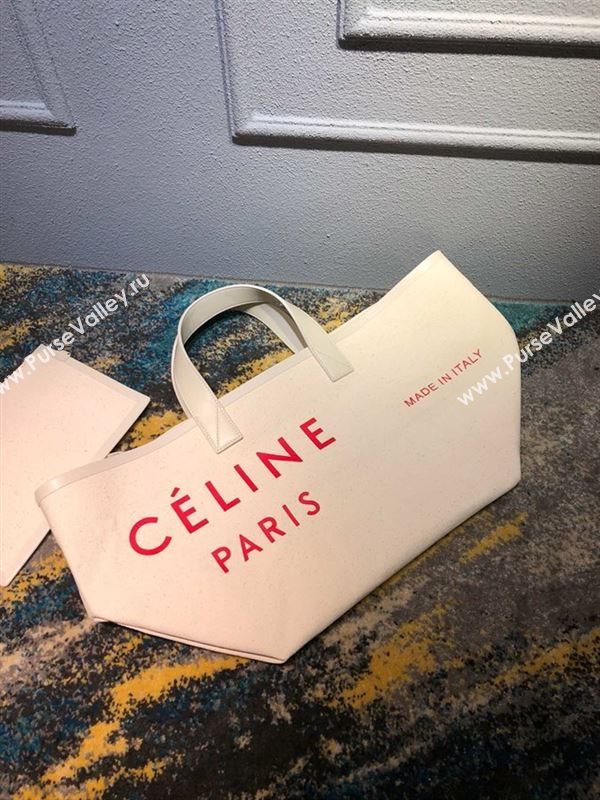 Celine Made in Tote 177101